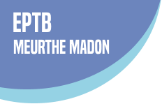 Établissement Public Territorial de Bassin Meurthe-Madon - EPTB Meurthe-Madon Établissement Public Territorial de Bassin Meurthe-Madon - EPTB Meurthe-Madon