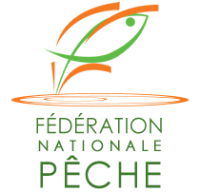 Logo fédération nationale de pêche