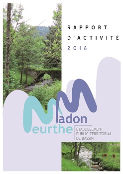 Rapport d'activité 2018