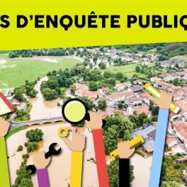 Avis d'enquête publique