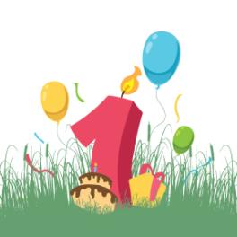 Anniversaire