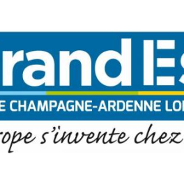Logo GrandEst
