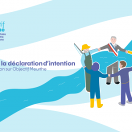 Déclaration d'intention