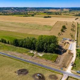 travaux à Barbonville
