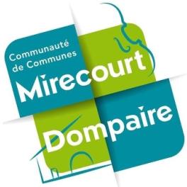 Logo Mirecourt Dompaire
