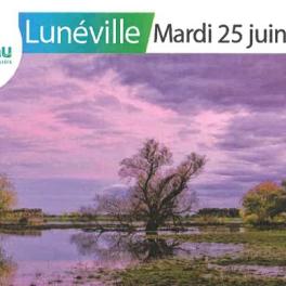Inondations, tous concernés