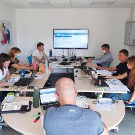 Formation SIRS