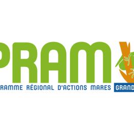 Logo PRAM