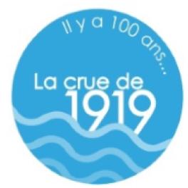 La crue de 1919