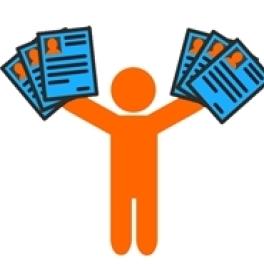 Offres d'emploi