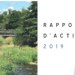 Rapport d'activité 2019