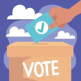 Elections du Président