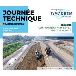 JT Arles 2026 Affiche