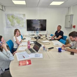 Exercice sur les astreintes