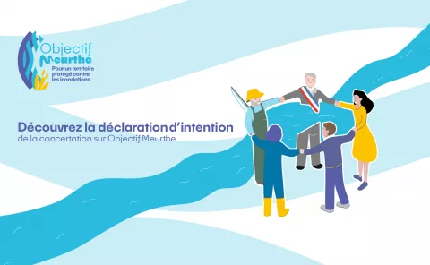 Déclaration d'intention