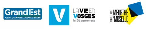 Logo CR CD