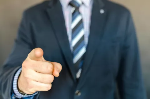 Offre d'emploi