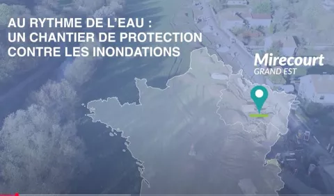 Vidéo Mirecourt