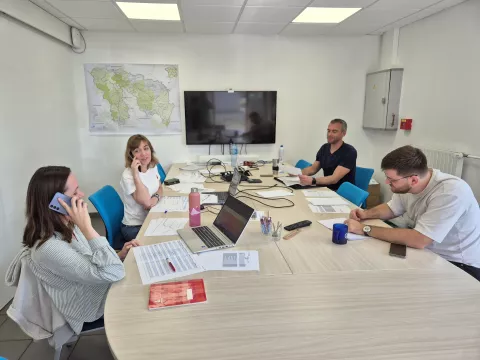 Exercice sur les astreintes