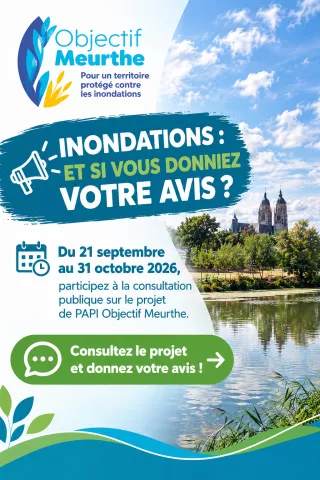 Consultation PAPI Meurthe